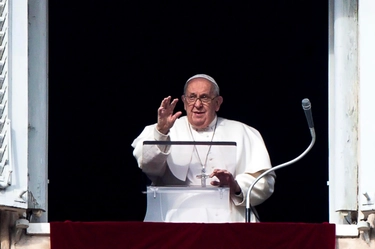 Papa Francesco al Te Deum: “Il 2024 sia un anno di speranza”. Poi l’auspicio perché Roma diventi più vivibile