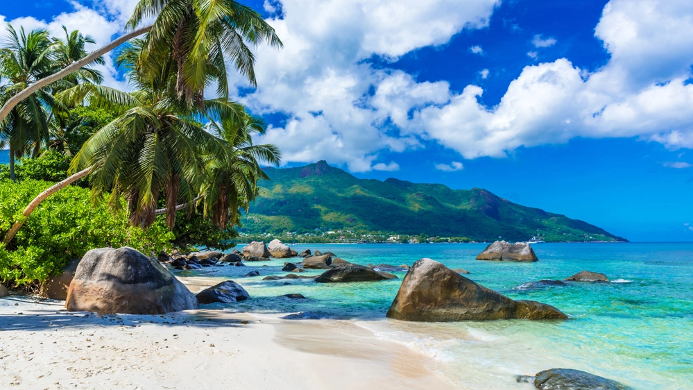 Crociere vietate alle Seychelles per quasi due anni