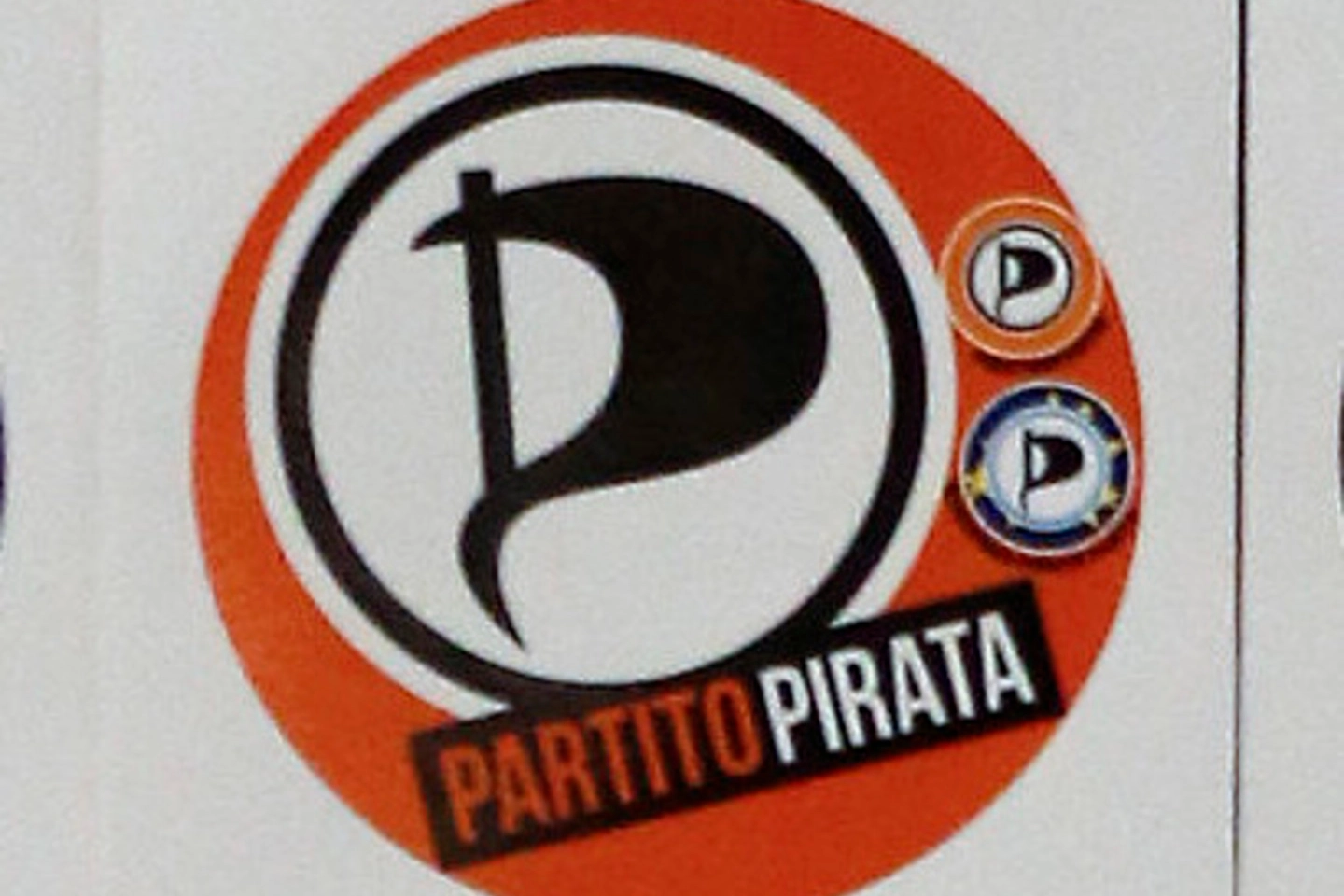 Partito Pirata (LaPresse)