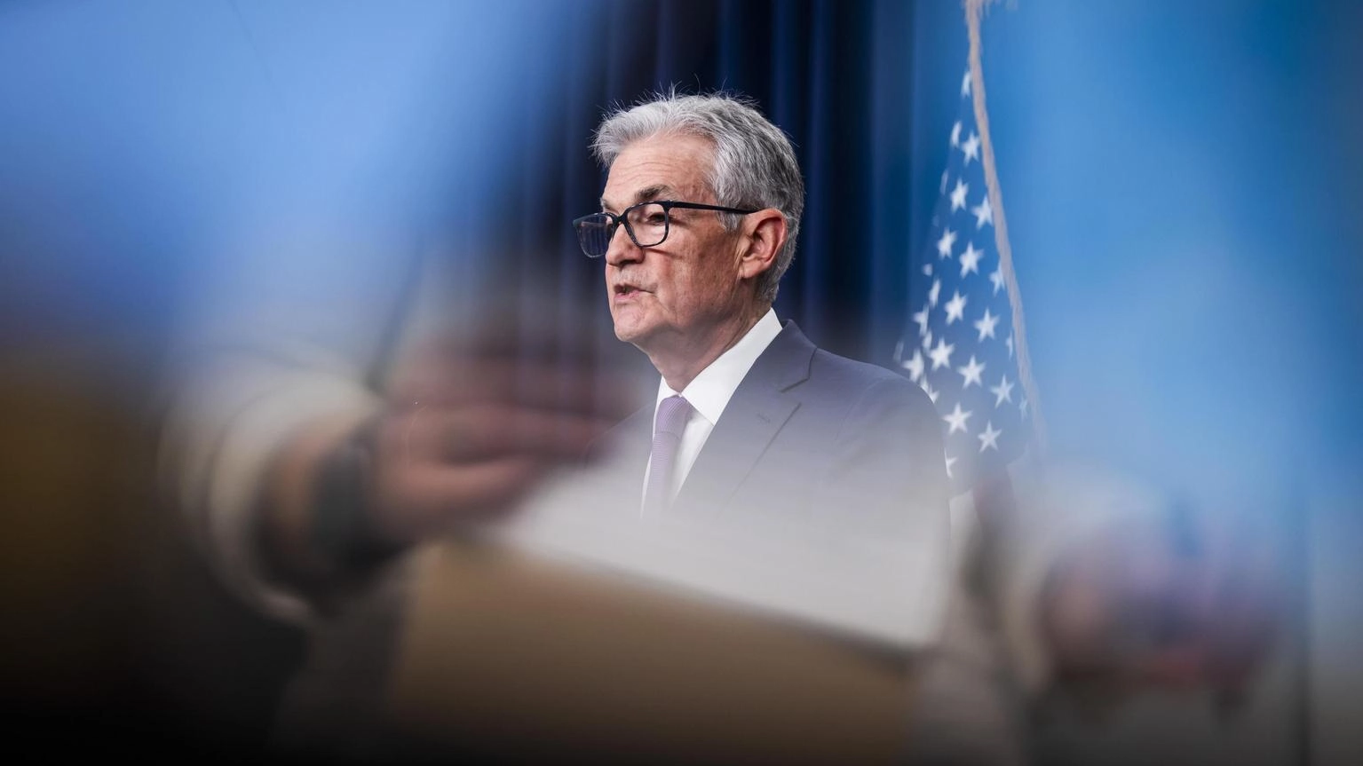 Powell, per taglio tassi serve un calo duraturo dell'inflazione