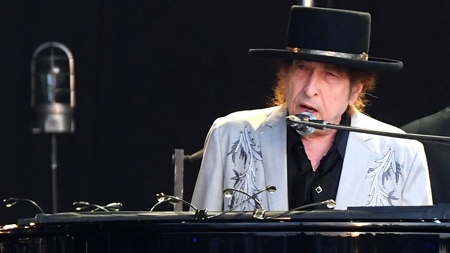 Bob Dylan in tour in Italia a luglio: ecco le date