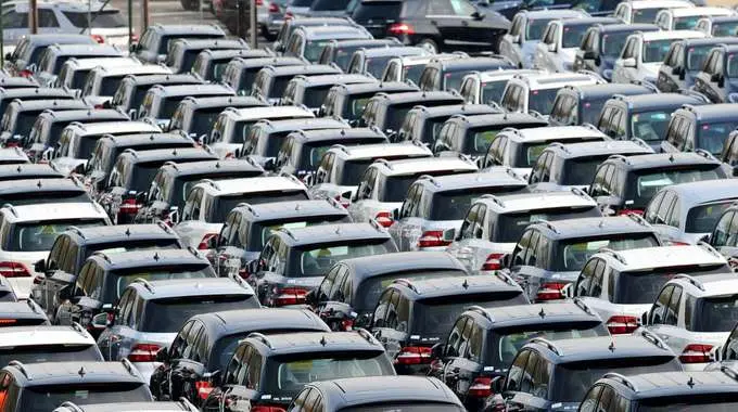Fisco: bollo digitale per vendita auto