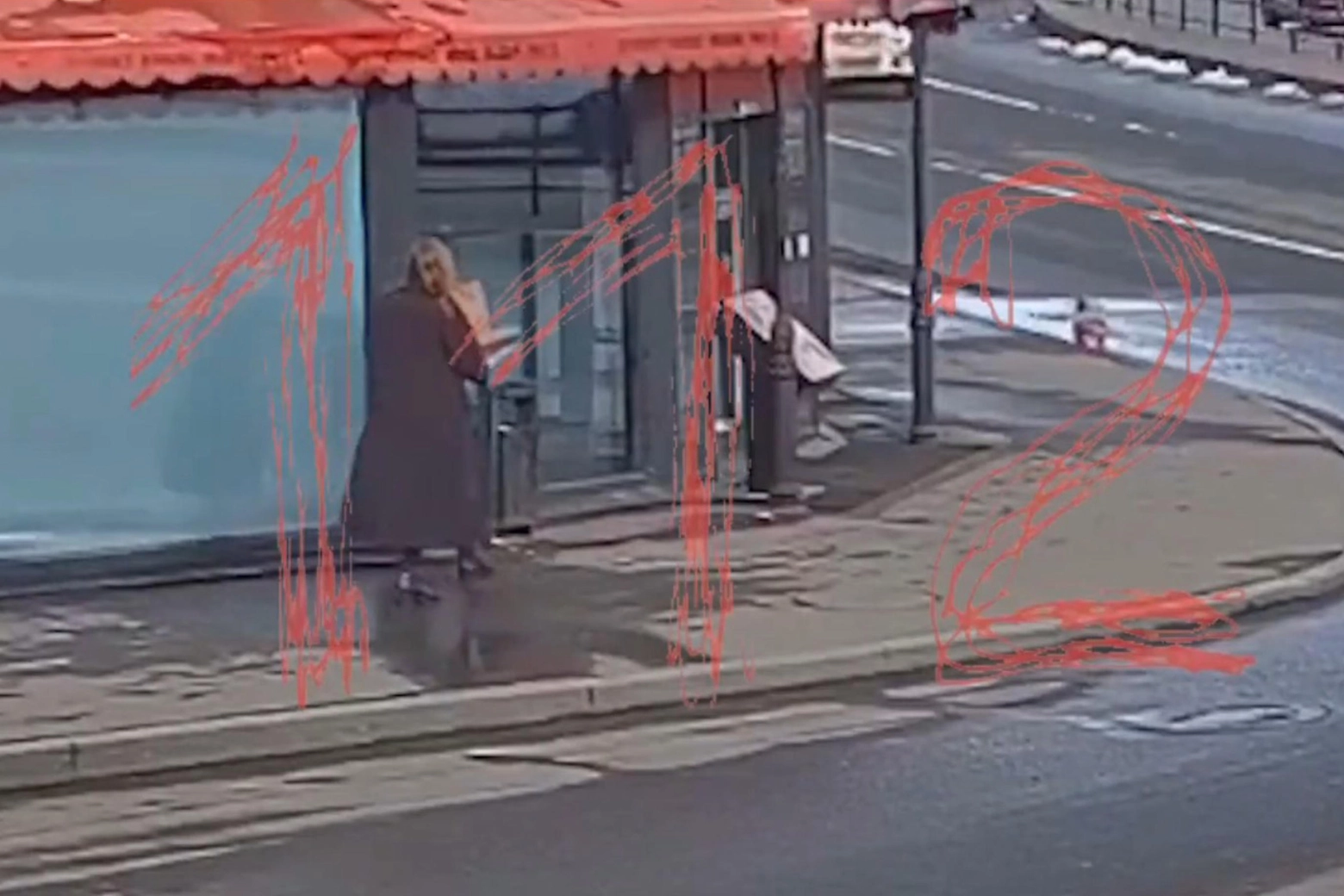 Ricercata una donna per l'attentato a San Pietroburgo