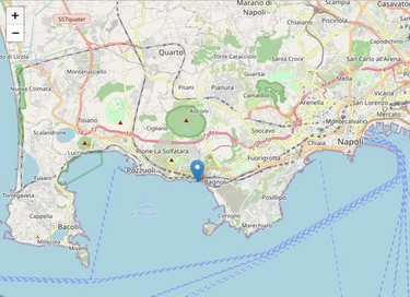 Terremoto oggi ai Campi Flegrei, forti scosse a Napoli: magnitudo 4.2. Ore di paura: la terra trema ancora