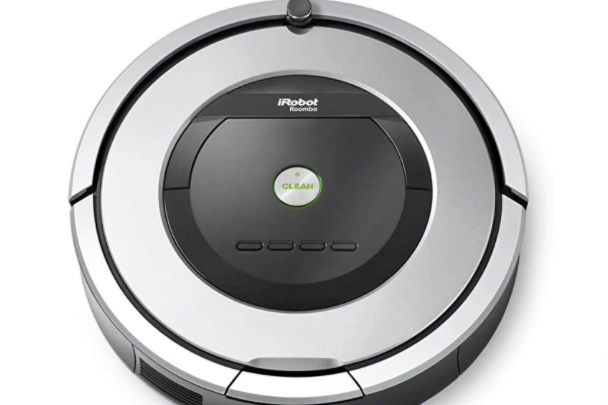 iRobot Roomba 860 su amazon.com