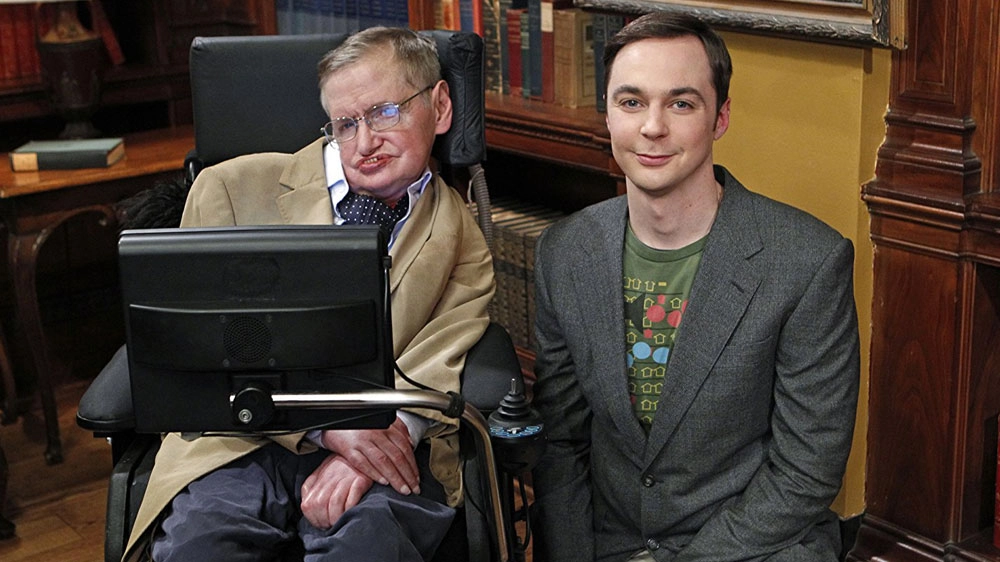 Sul set di 'The Big Bang Theory' – Foto: Sonja Flemming/Warner Bros. Television