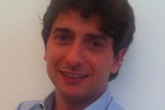 Davide Maggi, fondatore di Nimai