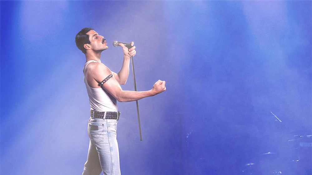 Una scena del film 'Bohemian Rhapsody' – Foto: 20th Century Fox/New Regency