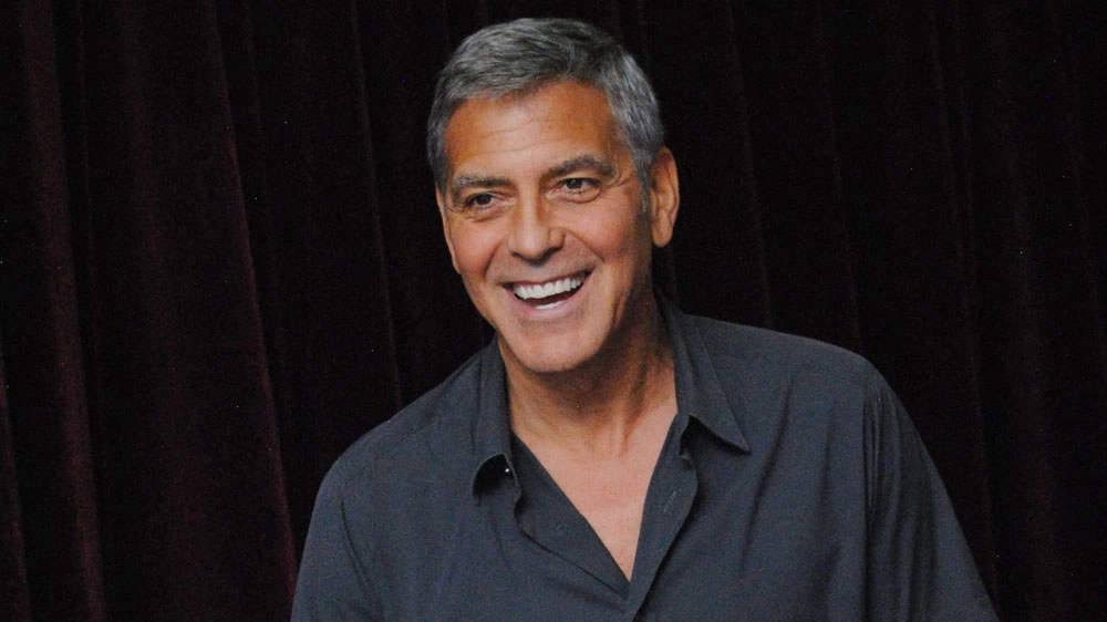 George Clooney – Foto: LaPresse
