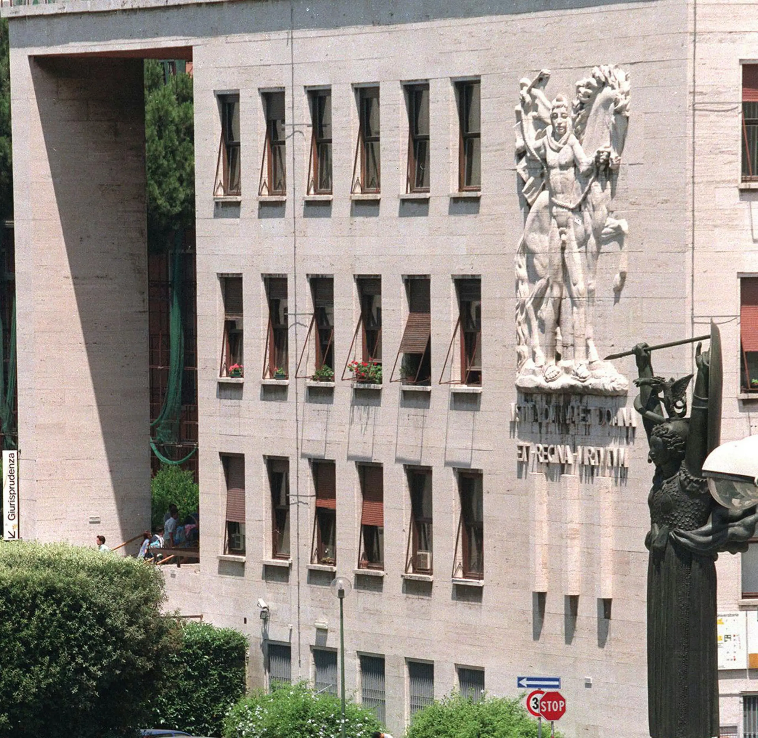 La Sapienza l’università migliore d’Italia secondo la classifica mondiale Arwu di Shanghai