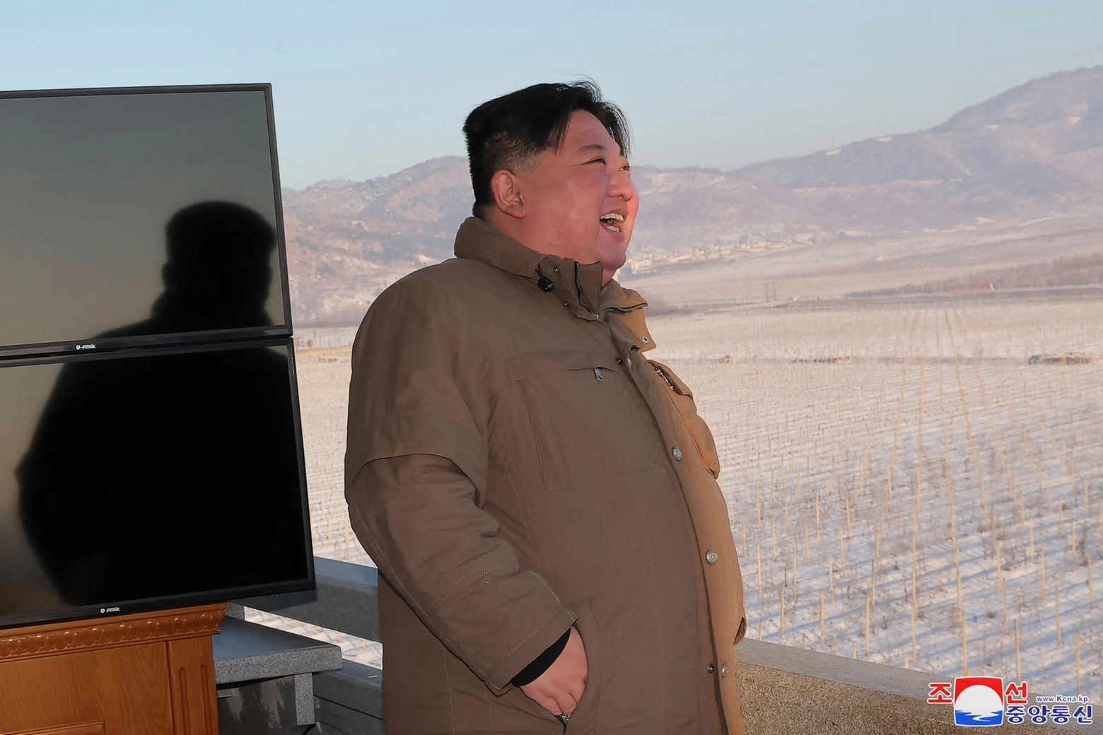 Kim Jong-un, presidente della Corea del Nord