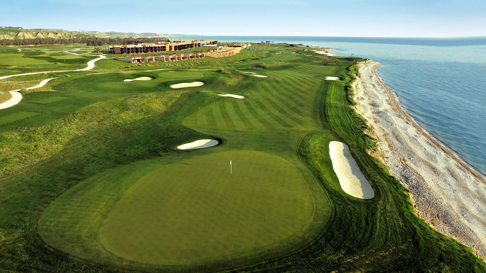 Verdura Golf Resort