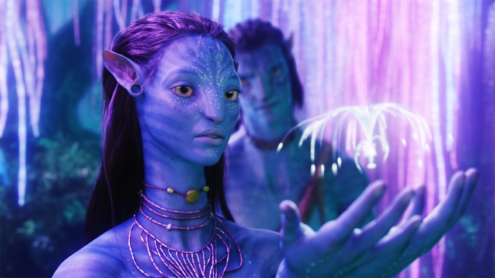 Una scena del film 'Avatar' – Foto: 20th Century Fox