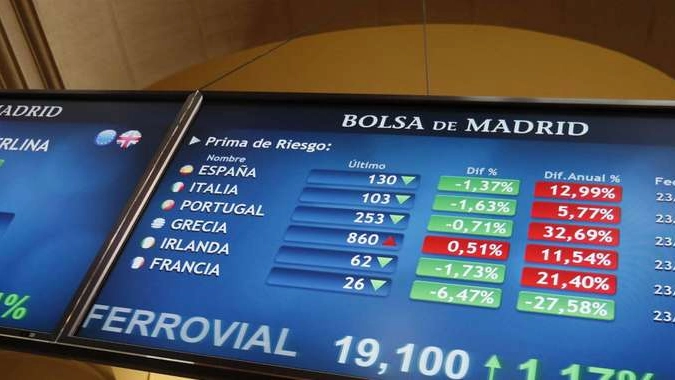 Borsa: Europa positiva, Milano +0,4%