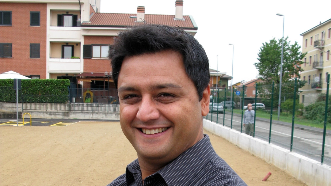 Francesco Vassallo, 44 anni, dipendente comunale si è aggiudicato le primarie del Partito Democratico