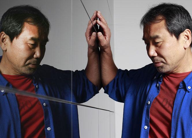 Haruki Murakami sta per pubblicare un nuovo libro dopo 6 anni