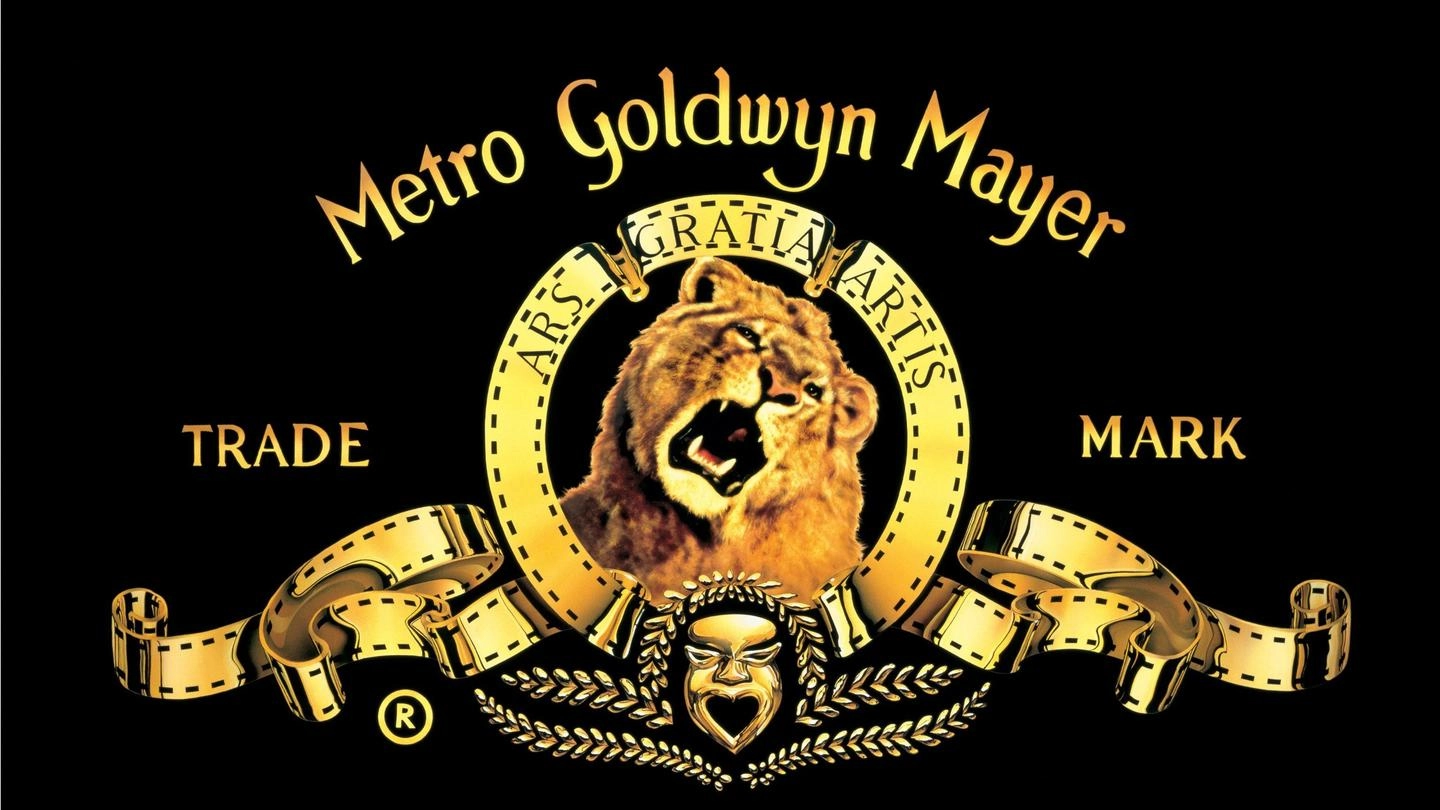 Il leone della MGM (Ansa)