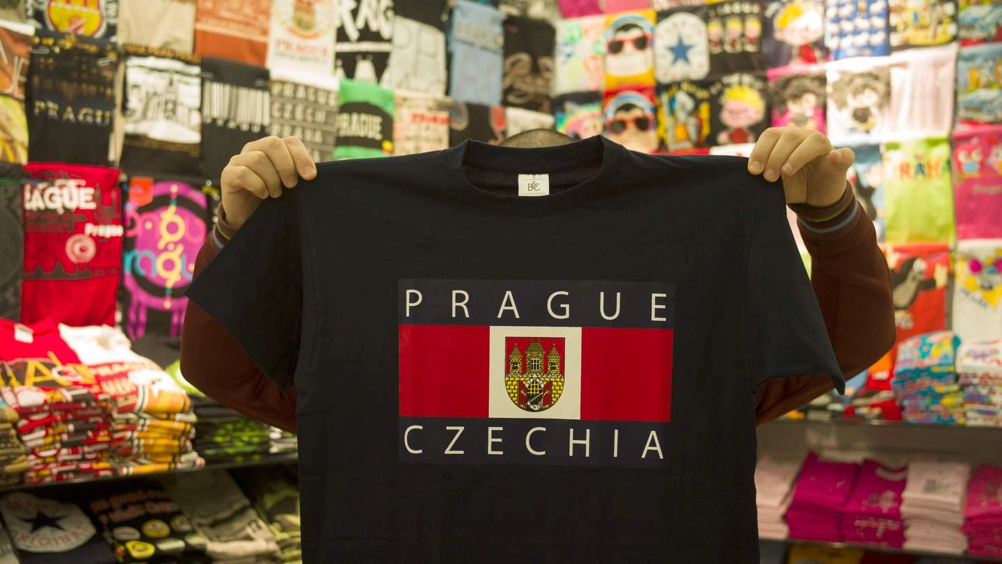 La Repubblica Ceca potrà chiamarsi anche Cechia (Czechia inglese, Cesko in ceco)  (AFP)