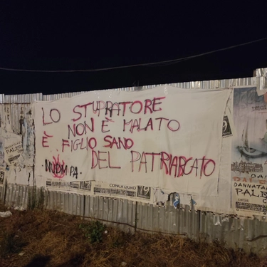 Stupro di Palermo: uno confessa e viene rilasciato, confermato il carcere per altri due indagati