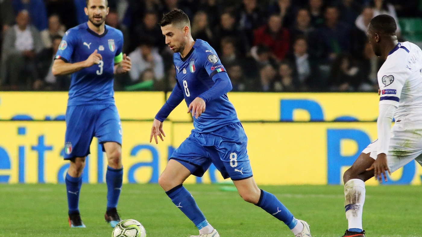 L'Italia affronterà a Parma il Liechtenstein