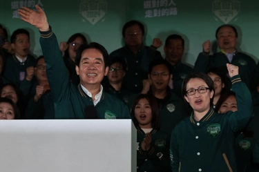 Elezioni Taiwan: chi è ‘cat warrior’, il braccio destro ‘americano’ del presidente Lai
