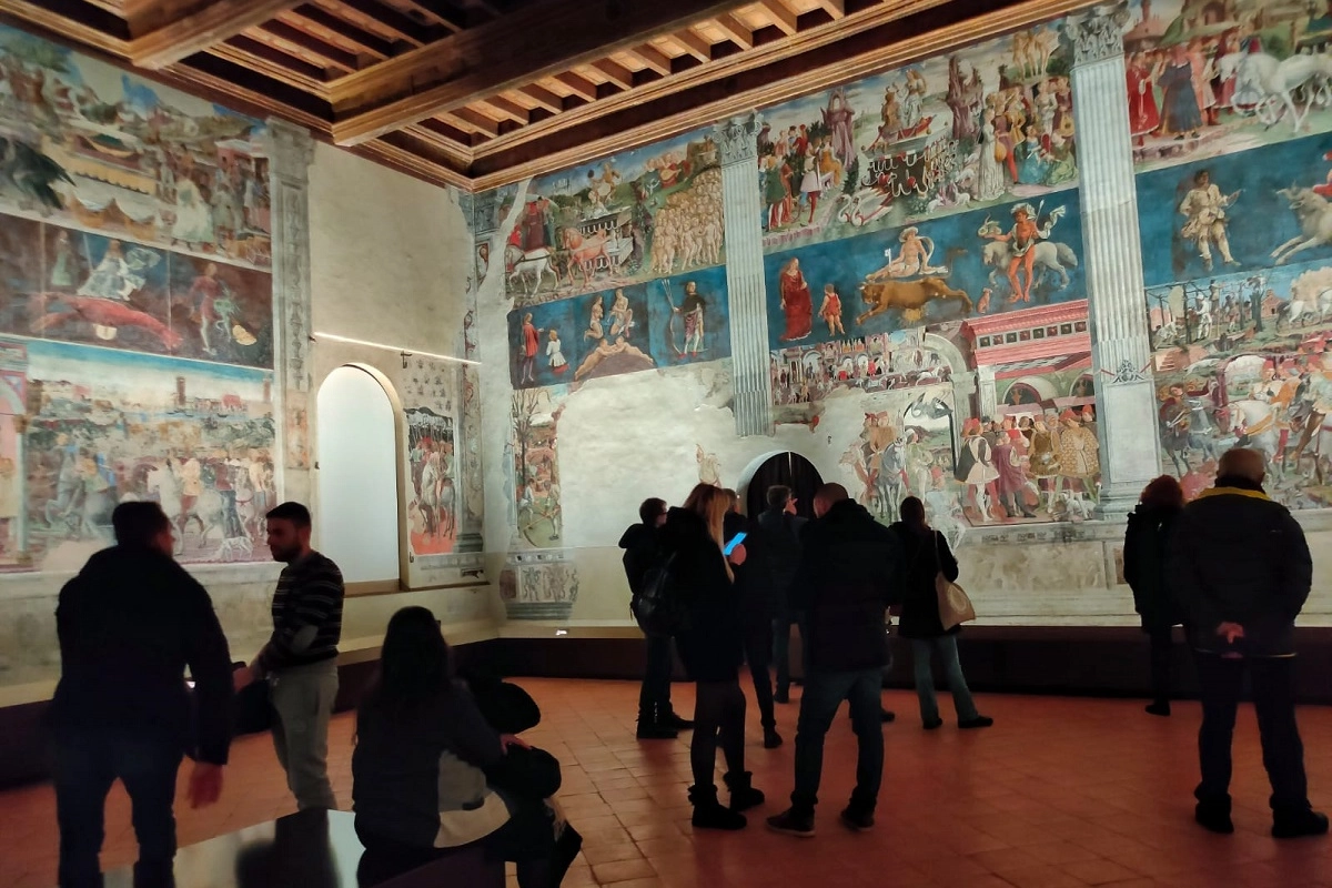 I musei di Ferrara