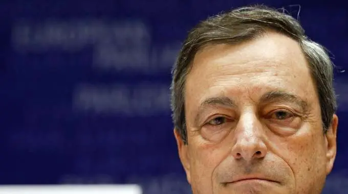 Draghi, Bce può fare ma servono riforme