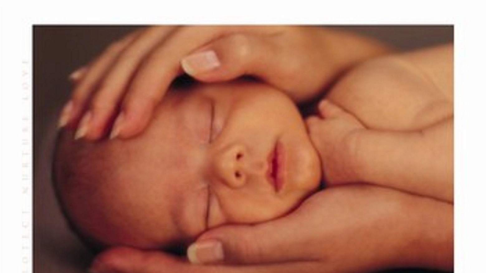 I bambini nati all'ottavo mese di gravidanza necessitano di cure attente e precoci
