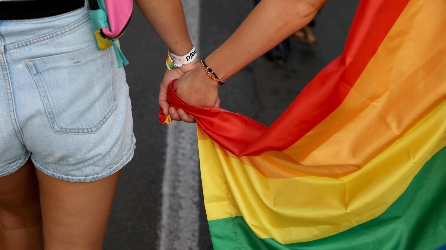 Vaticano apre a benedizione delle coppie gay, 'ecco le regole'