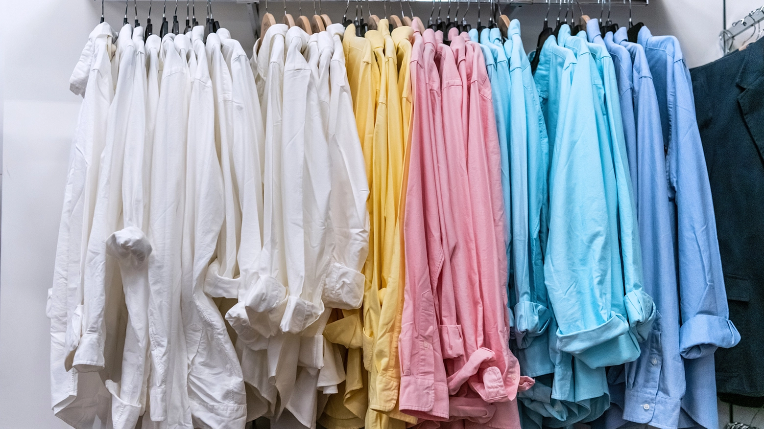 Crediti iStock - Le caratteristiche della camicia di lino