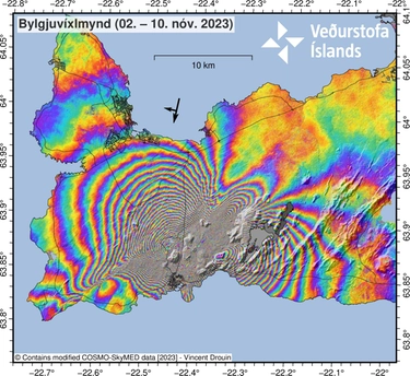 Il vulcano Fagradalsfjall tiene in ansia l’Islanda e mezza Europa. Il geologo: “Ecco i due rischi. Il Marsili? Vi spiego le differenze”