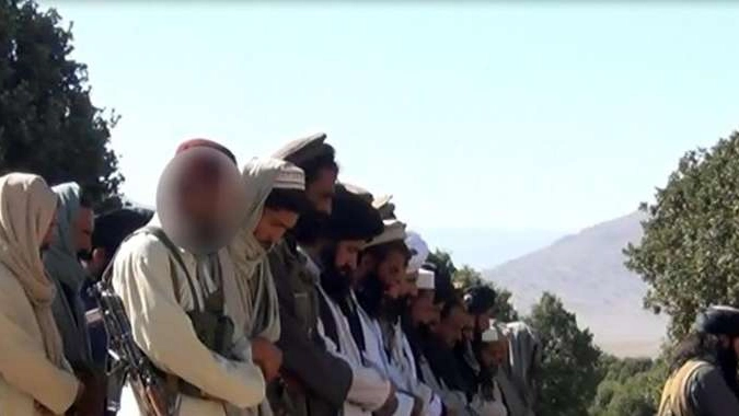 Talebani rivendicano attacco Khost