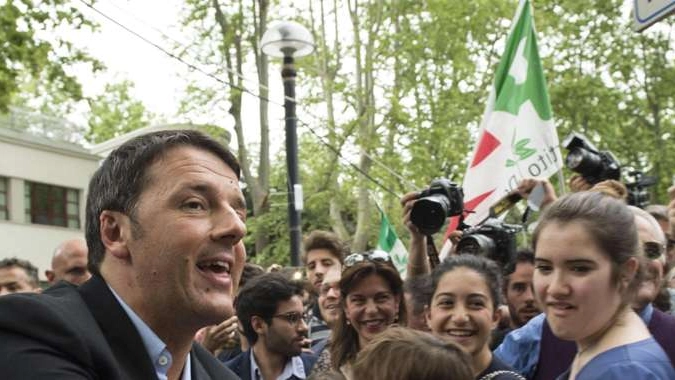 Renzi, con Italicum stabilità politica