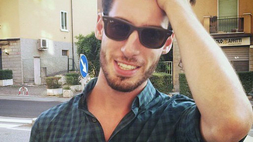 Gennaro Canfora, il 25enne morto per meningite a La Spezia (Frascatore)