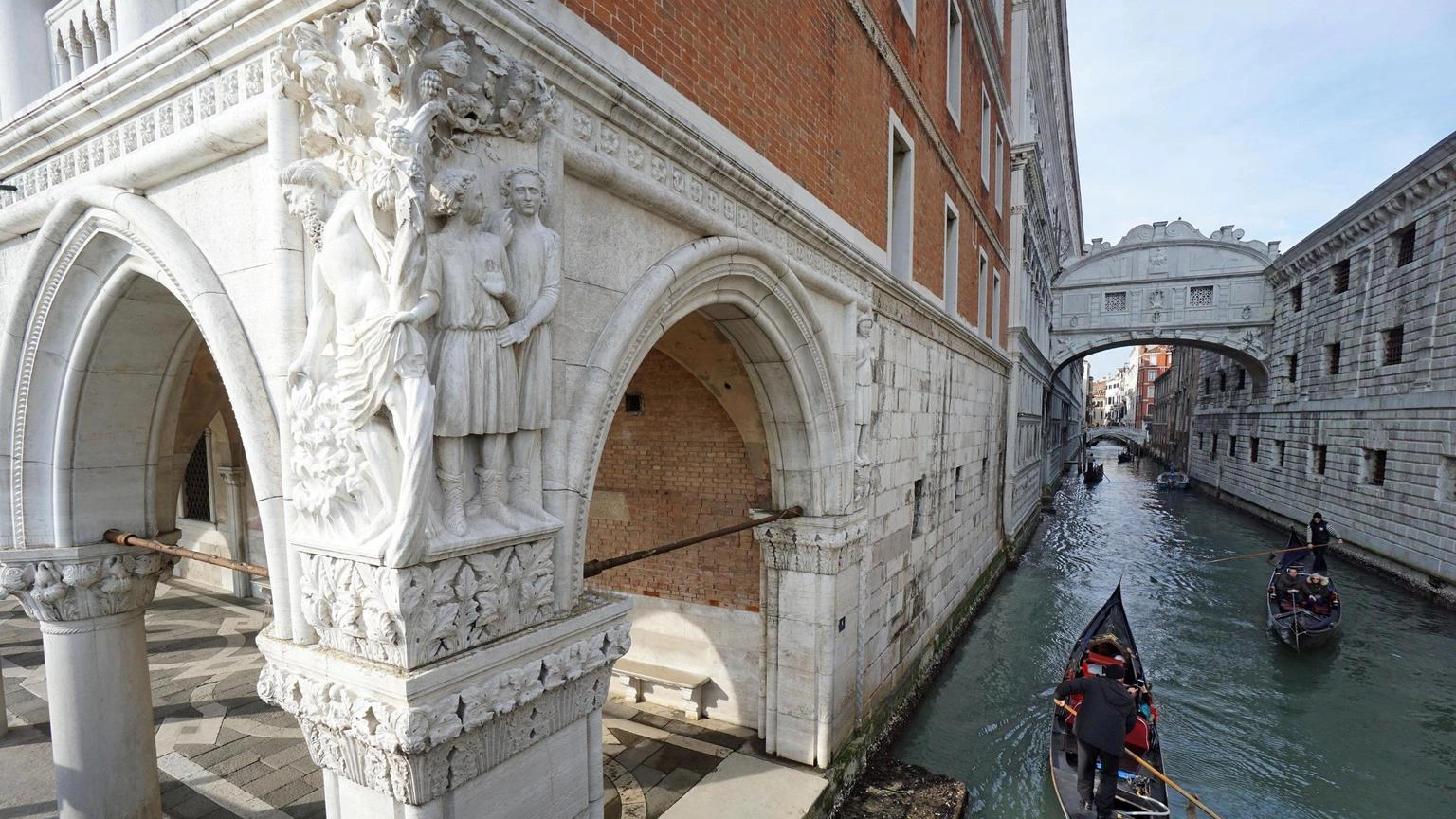 Unesco, Venezia non è nella black list