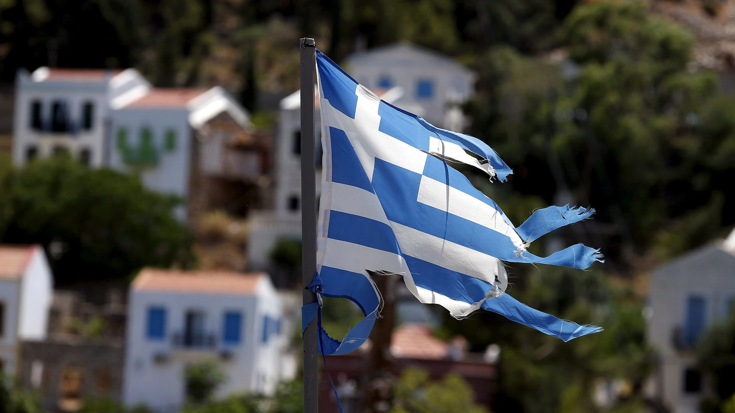 Grecia, attesa per il referendum (Reuters)