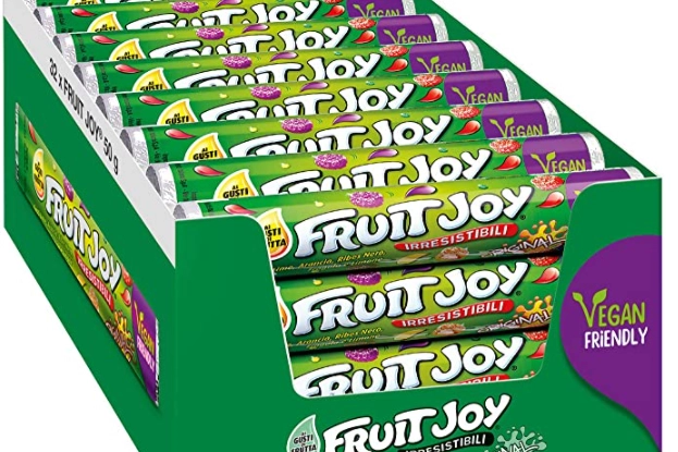 Fruit Joy Original su amazon.com