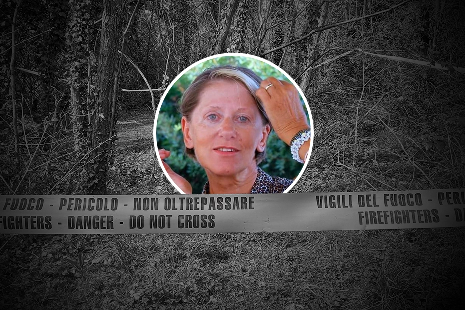 Liliana Resinovich, 63 anni, pensionata di Trieste, è stata ritrovata cadavere il 5 gennaio 2022 in un parco. Era scomparsa il 14 dicembre 2021