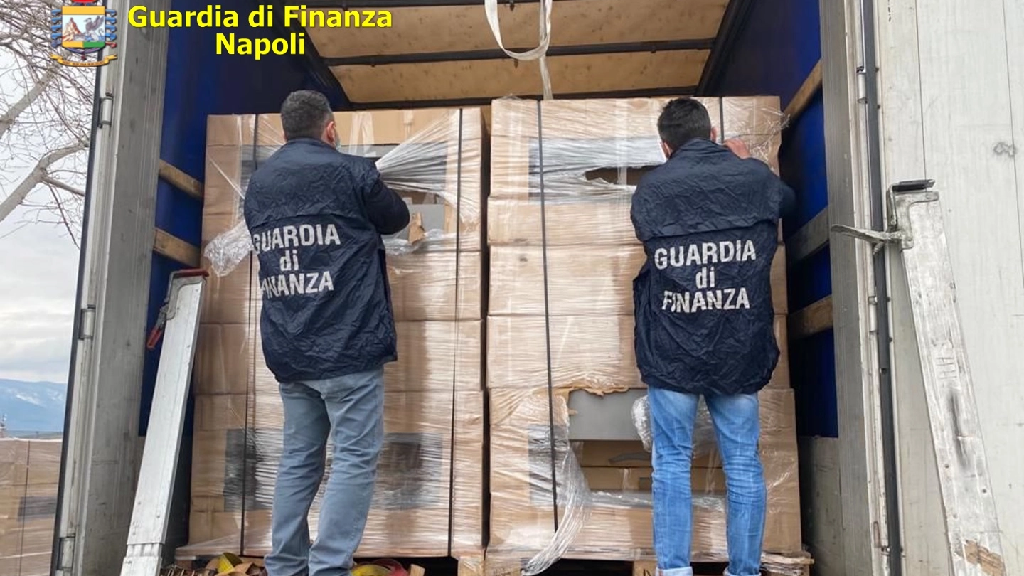 Napoli, lotta alla contraffazione: nasce il Museo del Vero e del Falso 
