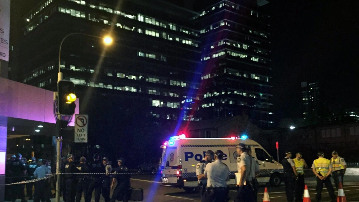 Australia, 15enne iraniano uccide agente a Sydney (Ansa)