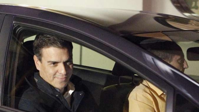 Spagna: Psoe, Pedro Sanchez si é dimesso