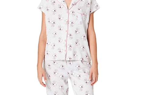 women'secret Pijama su amazon.com