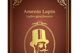 Arsenio Lupin su amazon.com