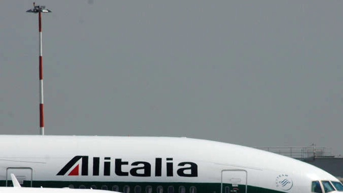 Alitalia: Cda convocato tarda mattinata