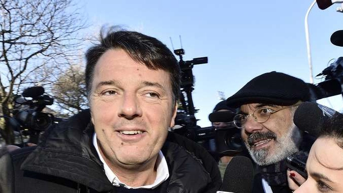 Renzi, noi più seri c.destra