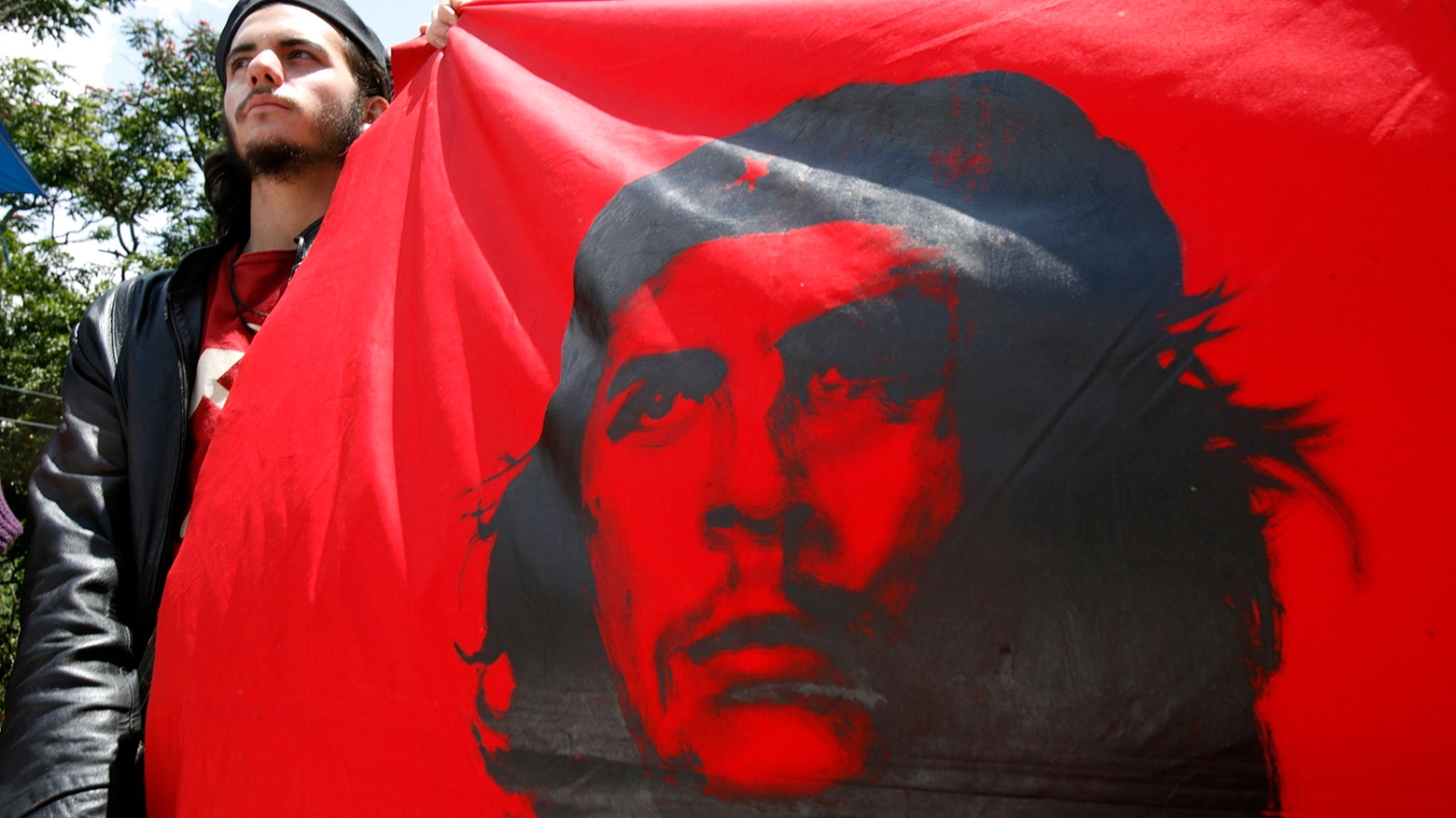 Che Guevara (Lapresse)