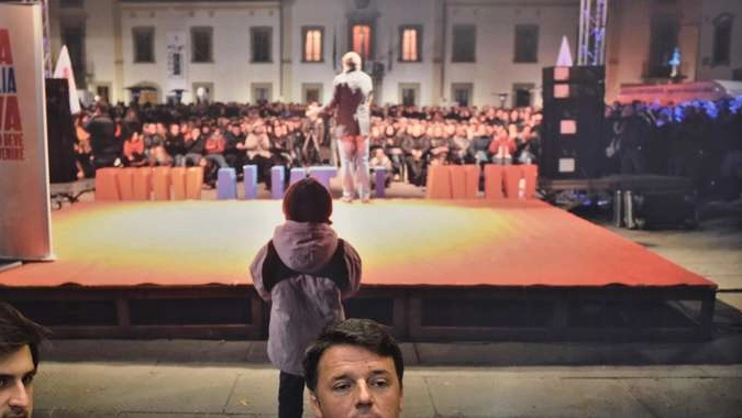 Renzi, disposti a tavolo su Legalicum
