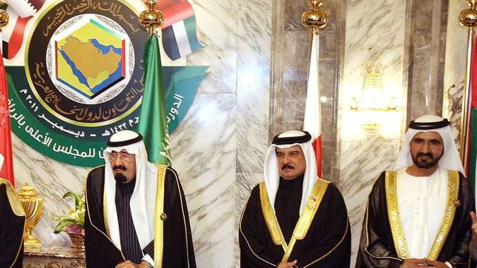 Corruzione, rilasciato principe saudita