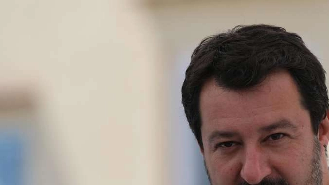 Salvini, discutiamo di proposta Sala