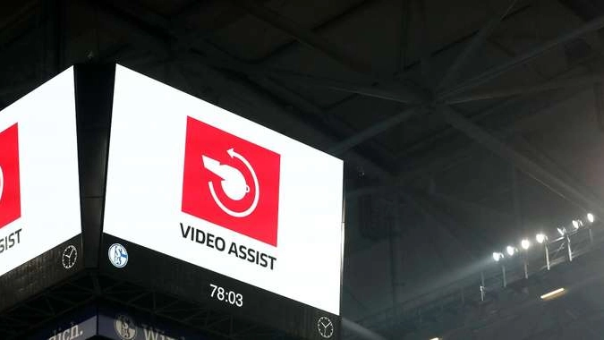 Prossima stagione Var anche in Ligue1